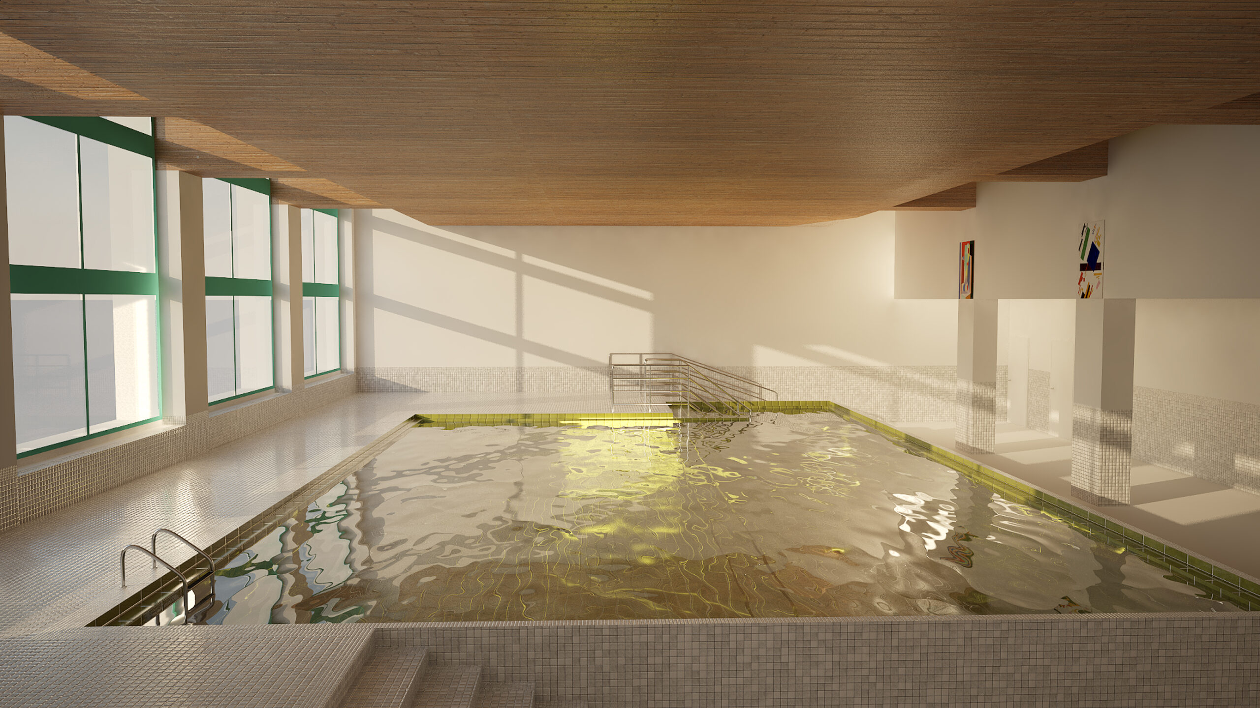 Swimmingpool