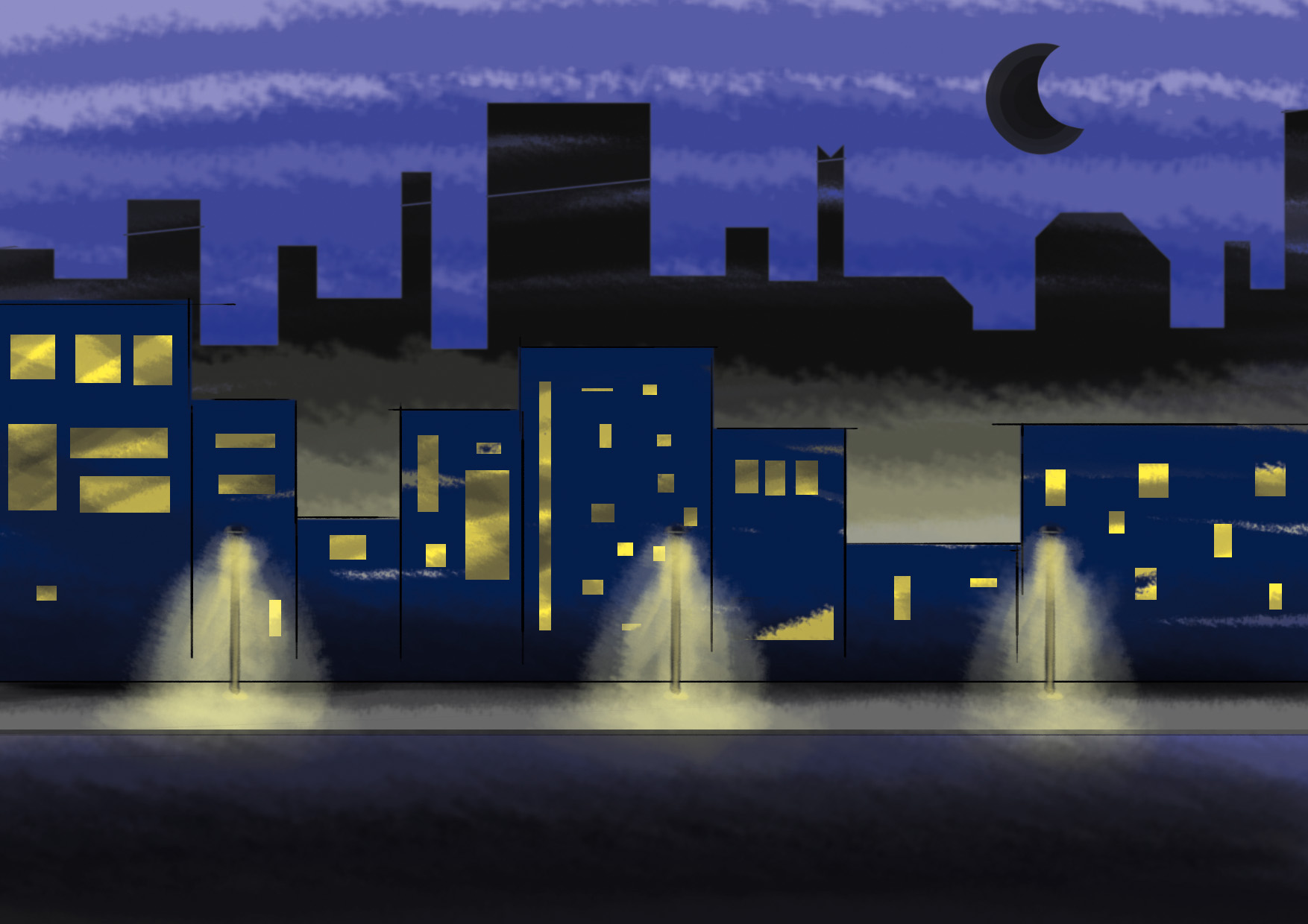 Skyline