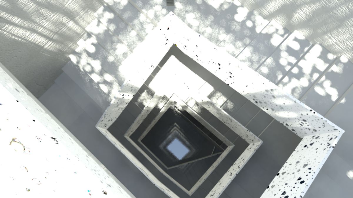Stairwell