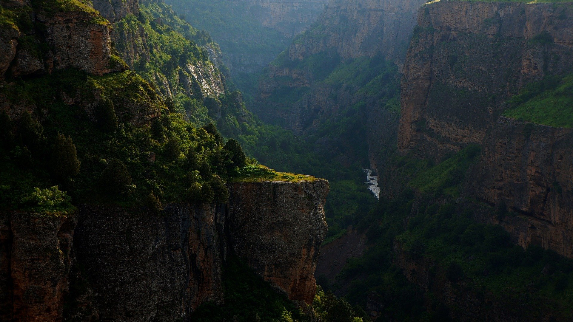 Canyon
