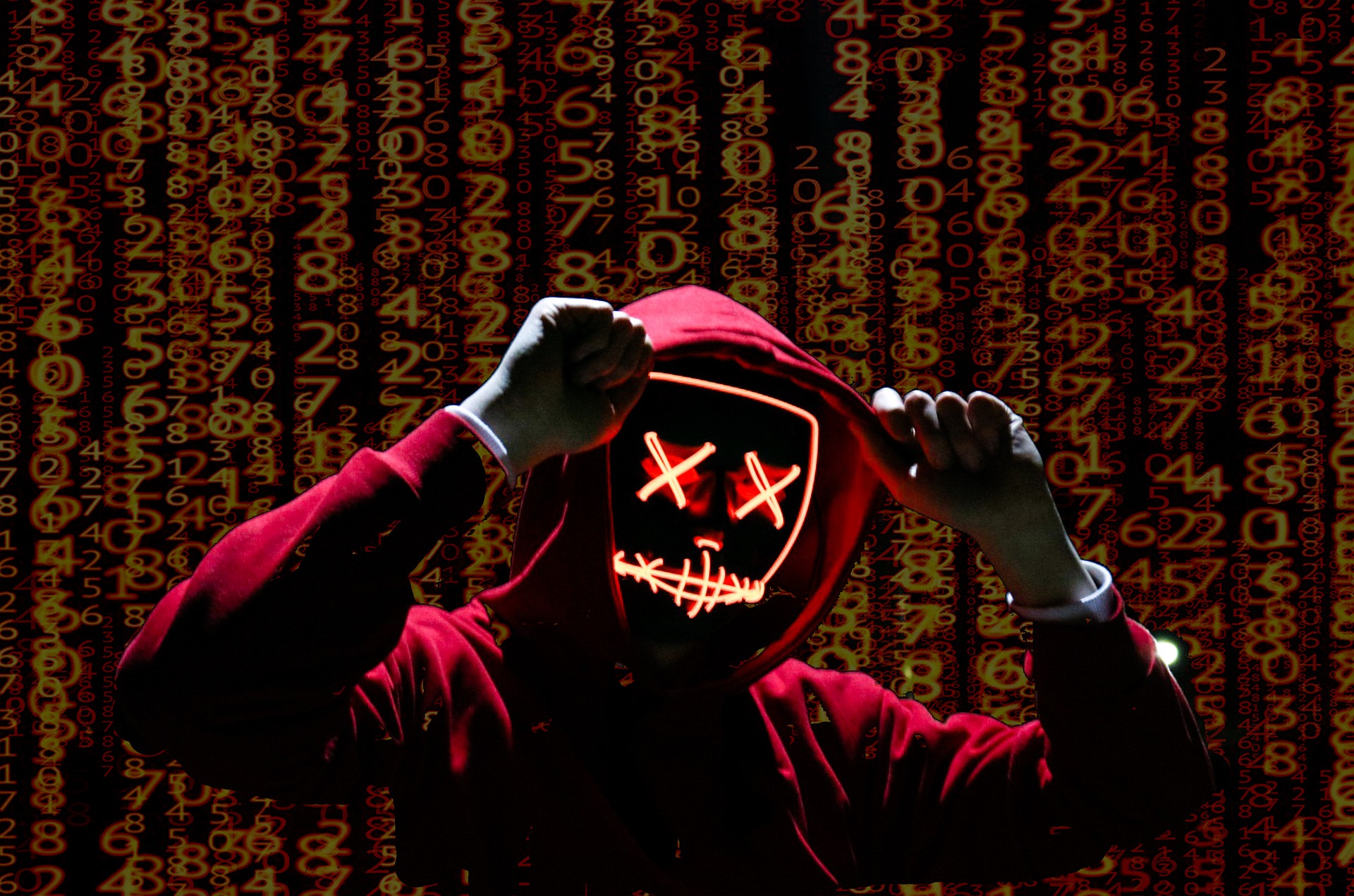 Red Matrix